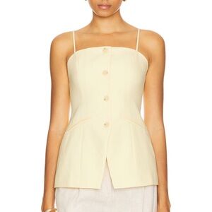 Nori Top in Yellow - ASTR the Label (unopened)
